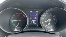 Toyota C-HR 1.8 Hybrid Icon 5dr CVT Hybrid Hatchback